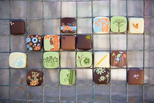 Fleurir Chocolates