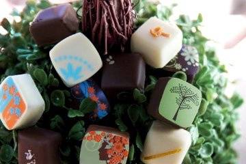 Fleurir Chocolates