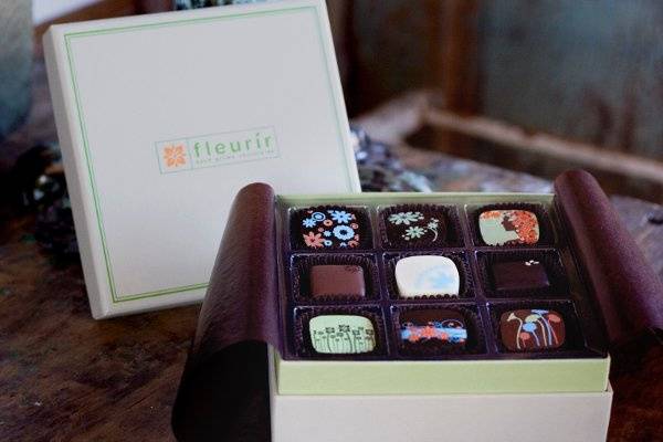 Fleurir Chocolates