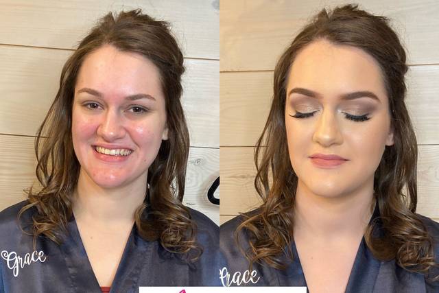 Soft glam