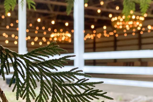 Wedding Barn