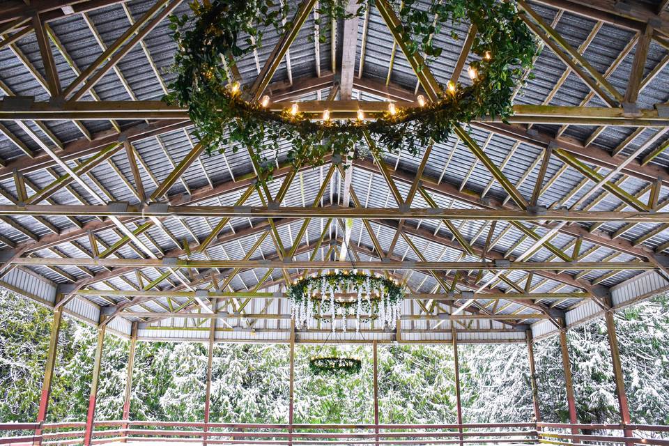 Chandeliers