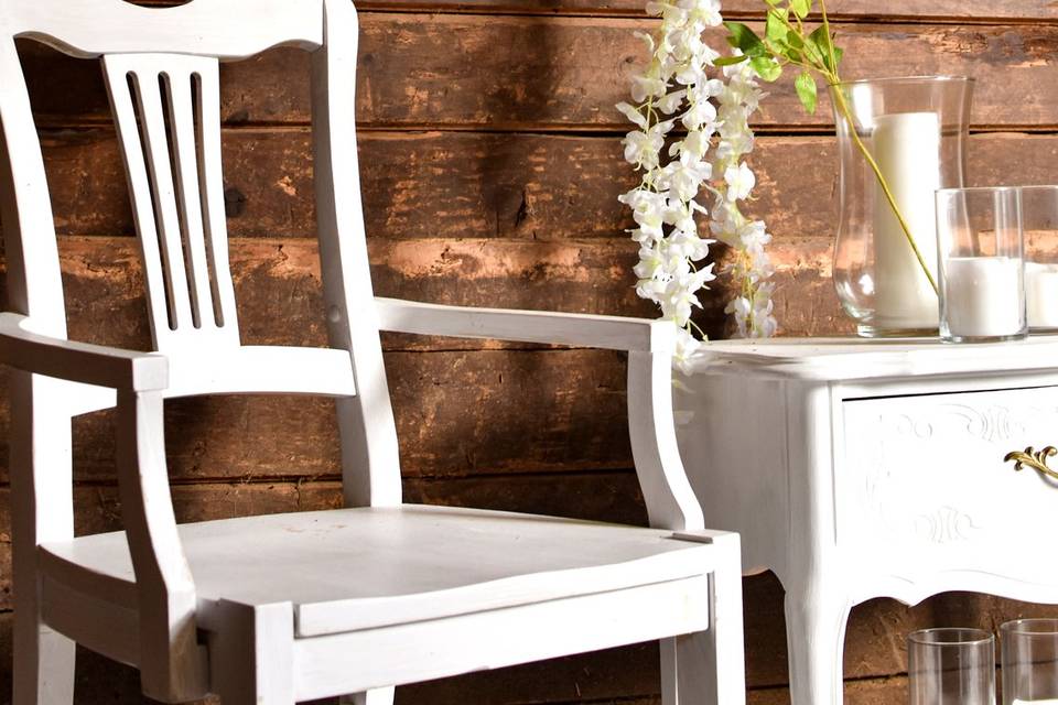 Barn Lounge