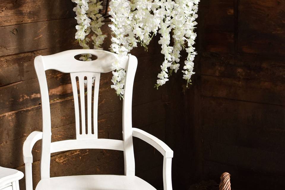 Barn Lounge