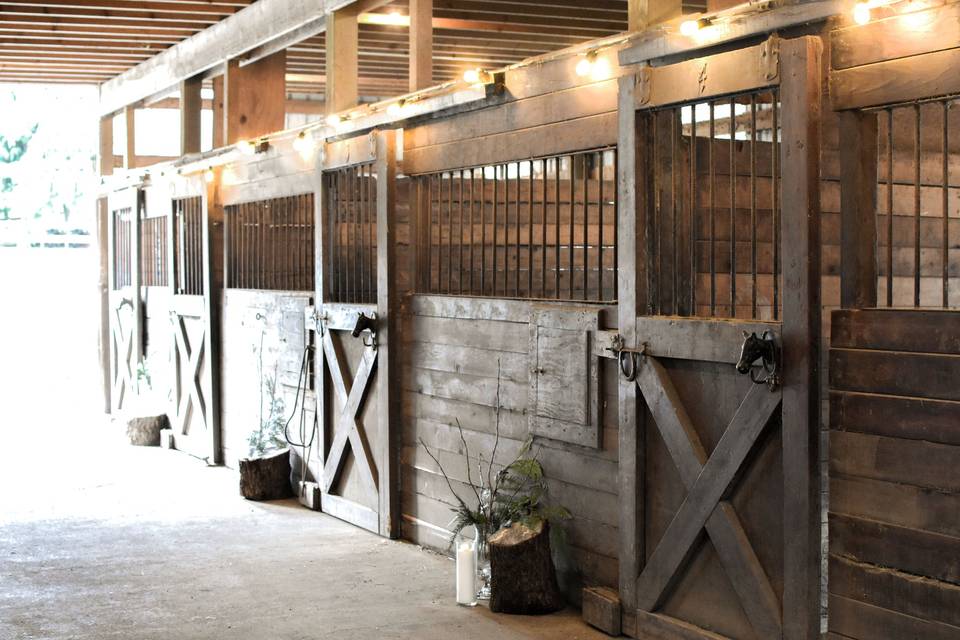 Barn
