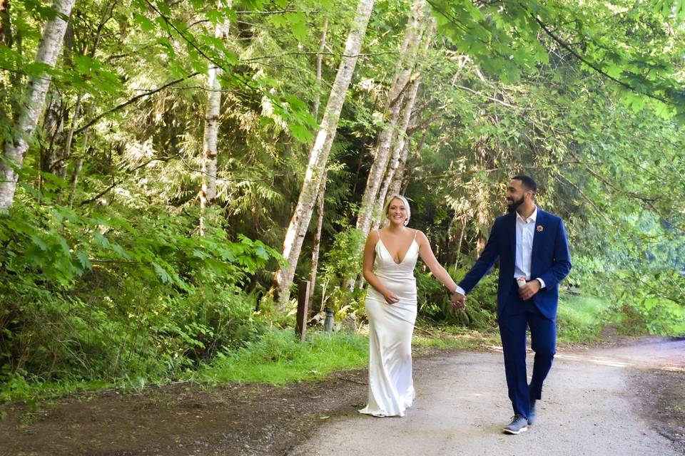Elopement