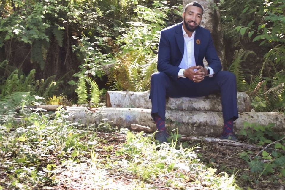 Groom