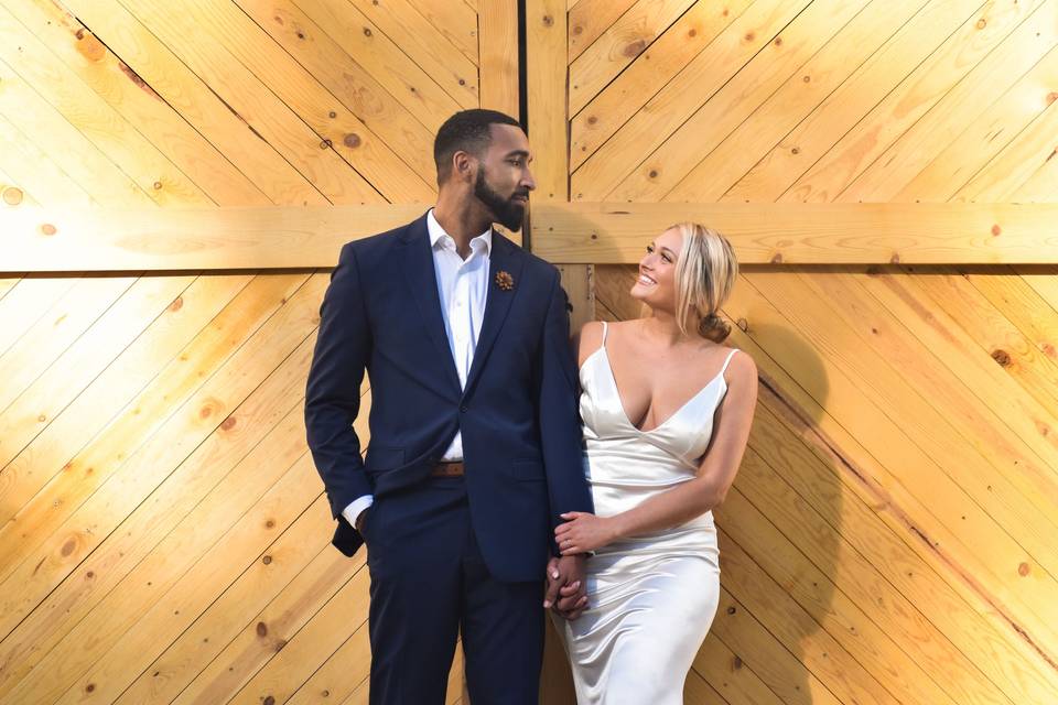 Barn Doors