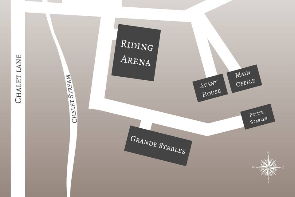 Venue Map