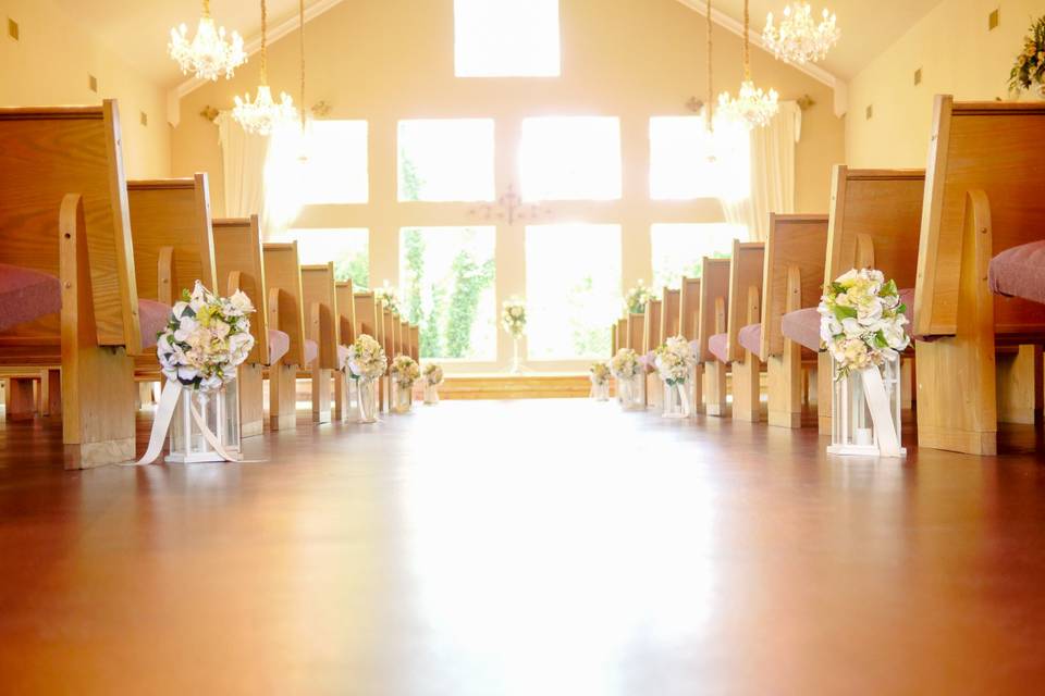 Wedding venue