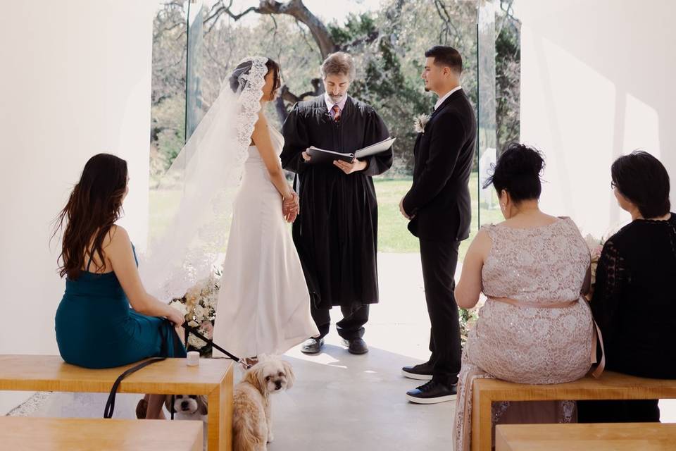 Ceremony