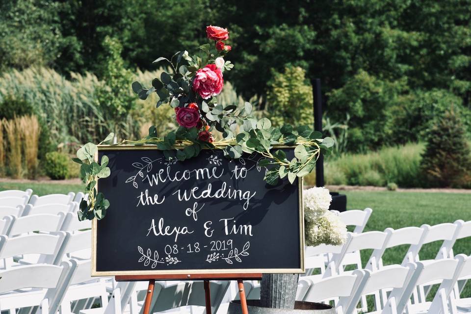 Ceremony