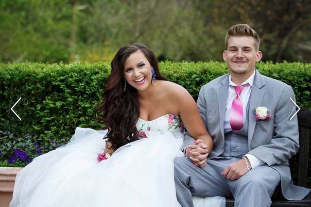 Brides & Beauty Boutique