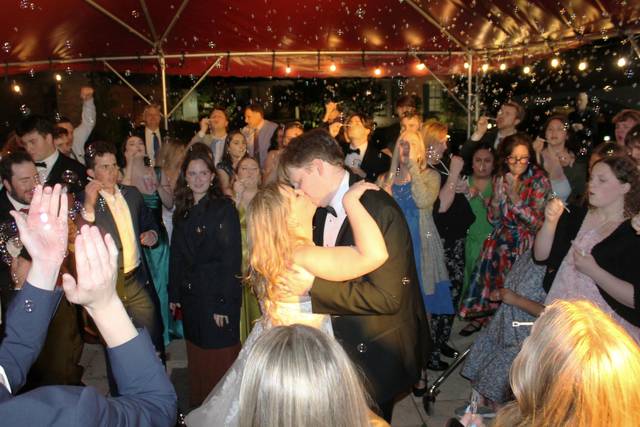 I think they had fun :)