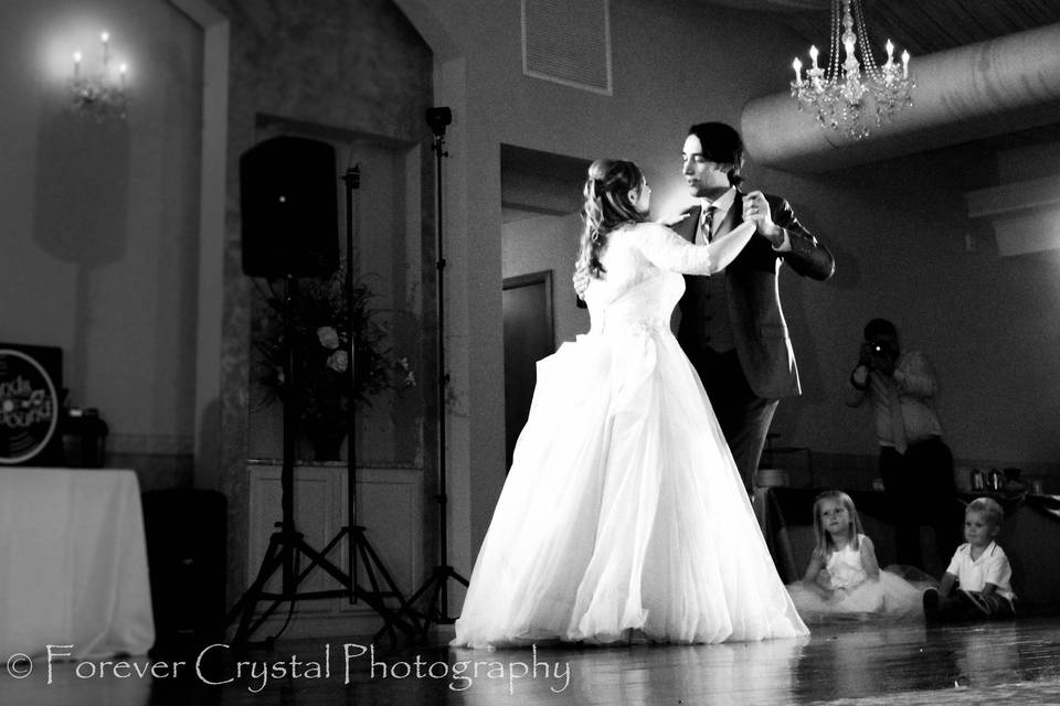 Forever Crystal Photography