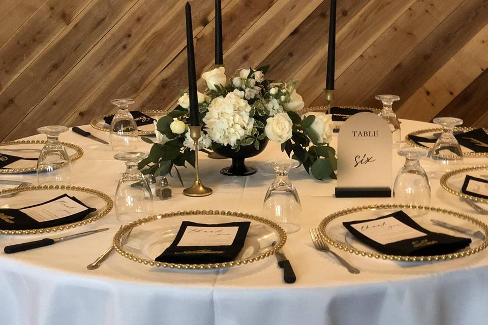 Centerpiece