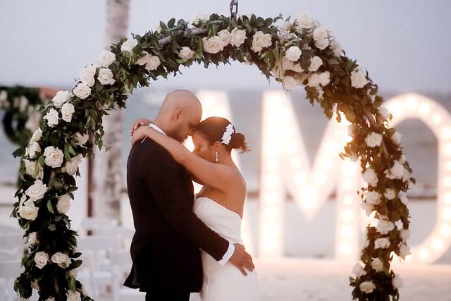 Arlene & Emanuel
