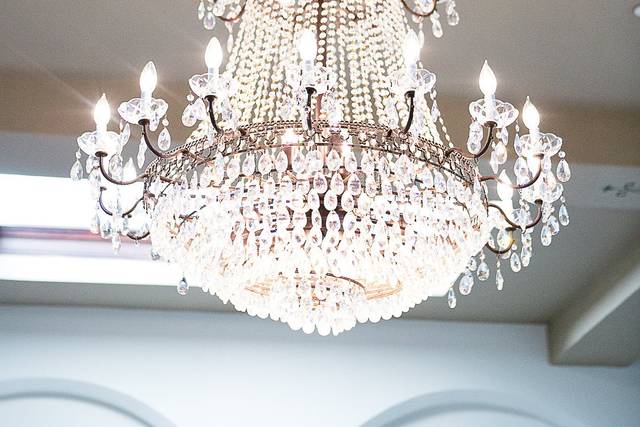 Chandelier