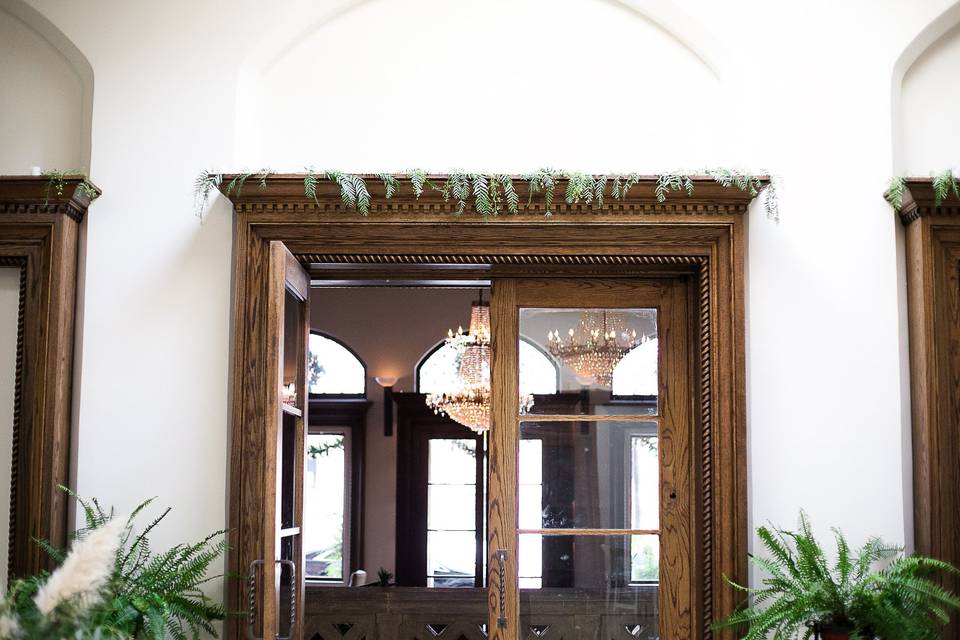Hotel Normandie