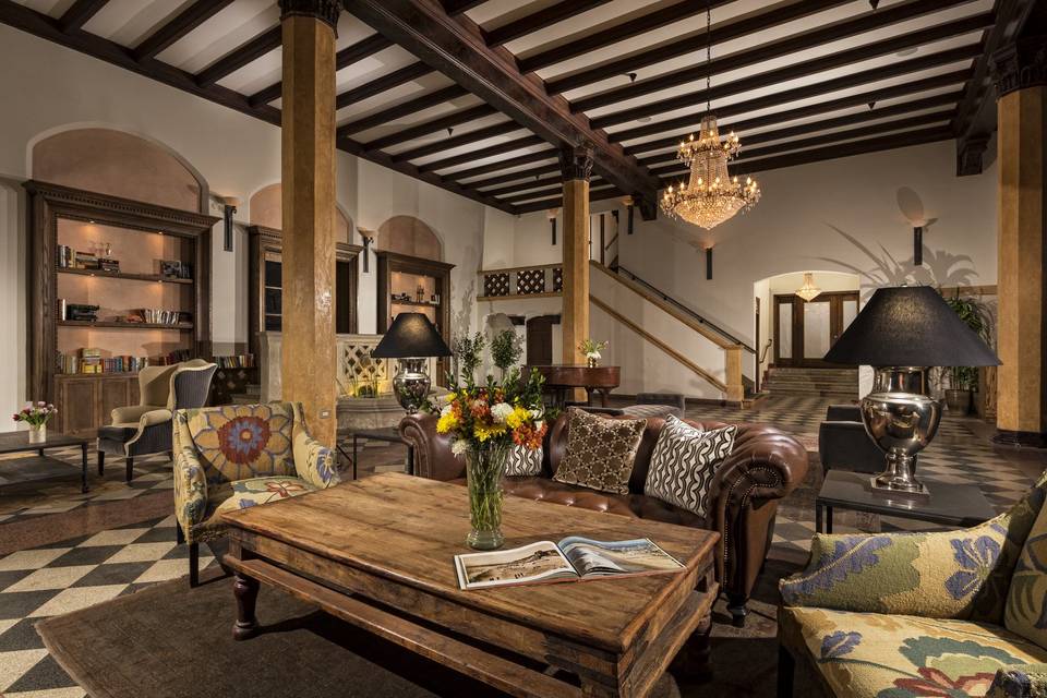 Hotel Normandie