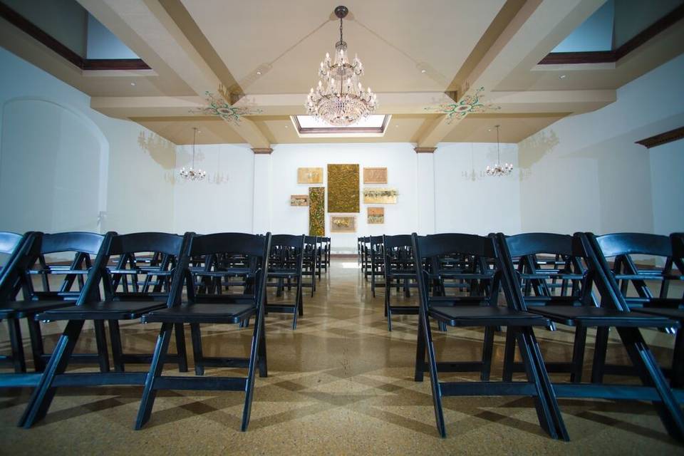 Hotel Normandie