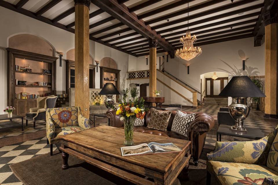 Hotel Normandie LA