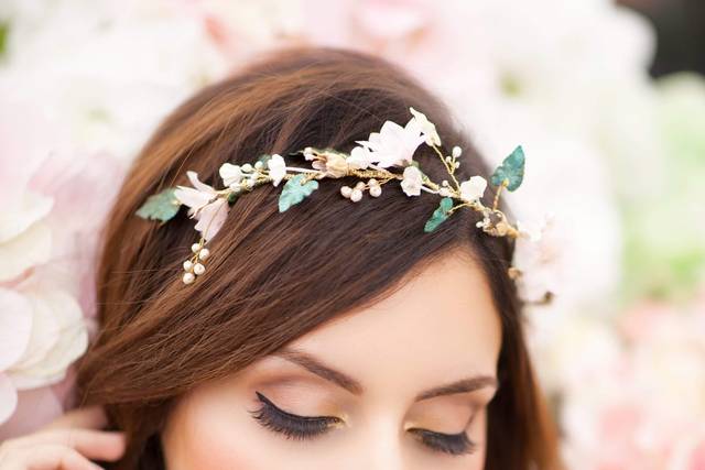 The 10 Best Wedding Hair Makeup Artists in Endwell NY WeddingWire