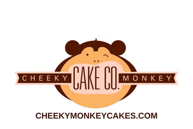 Cheeky Monkey Cake Company