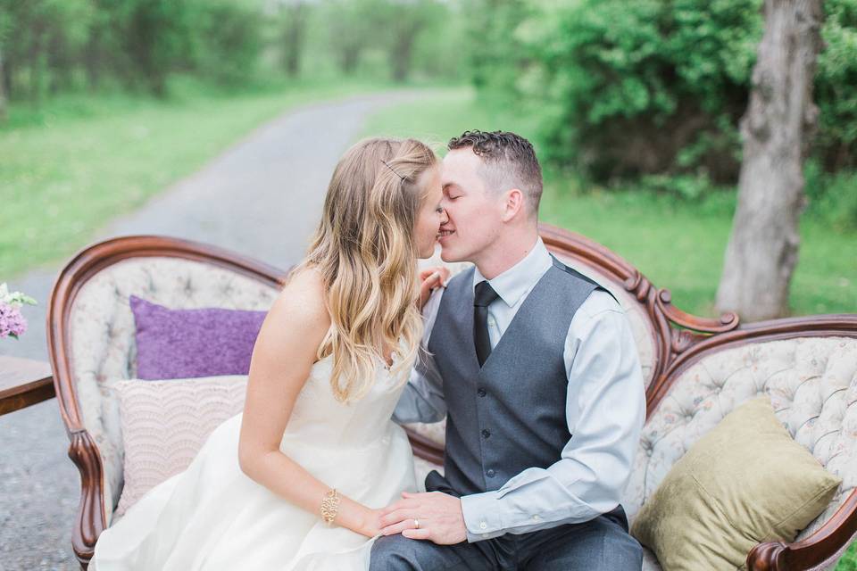 Sackets Harbor Tangled Inspired Styled Shoot