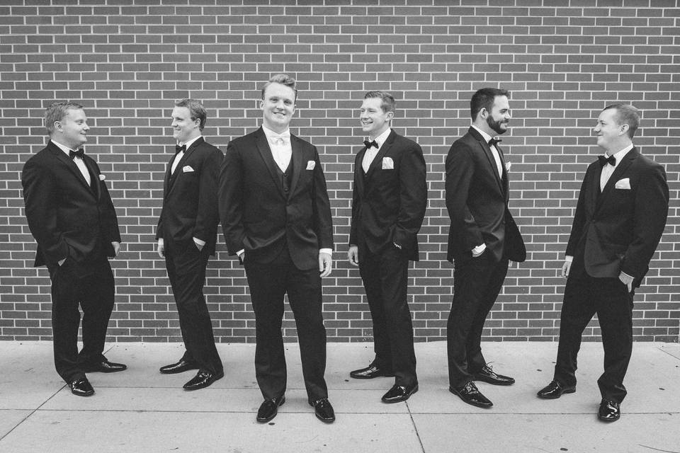 Chad Fahnestock Photography