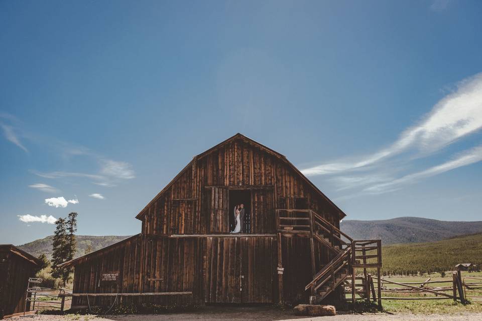 Chad Fahnestock Photography
