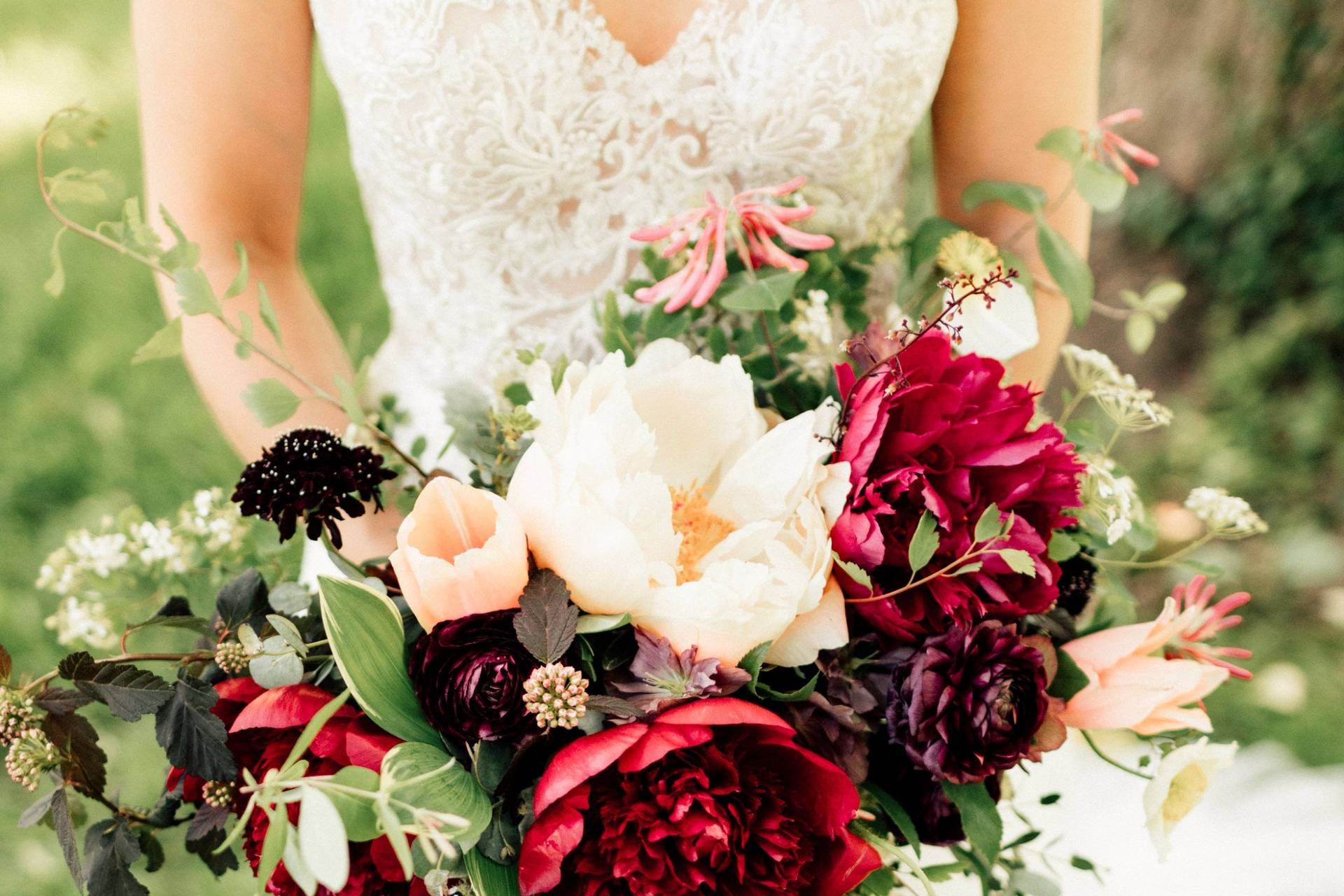 Wild Indigo - Wedding Florists - Carlisle, PA - WeddingWire