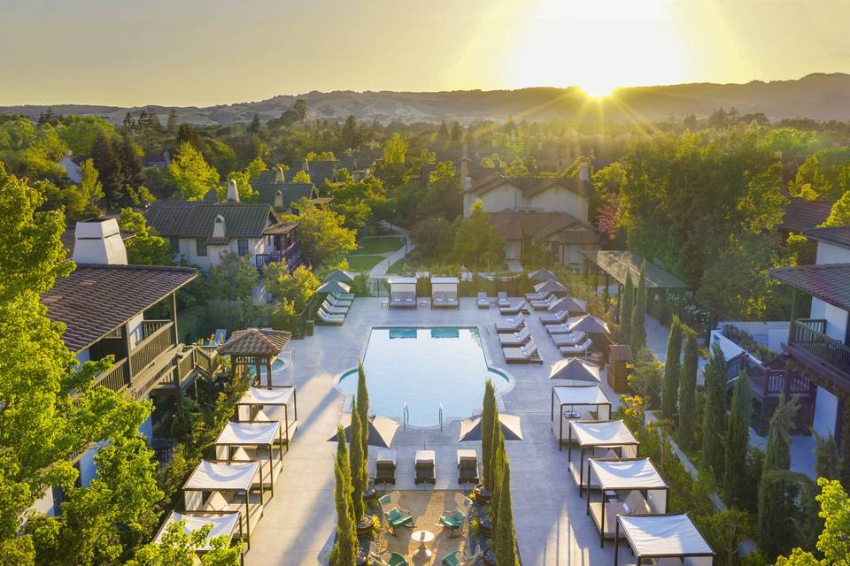 The Lodge at Sonoma