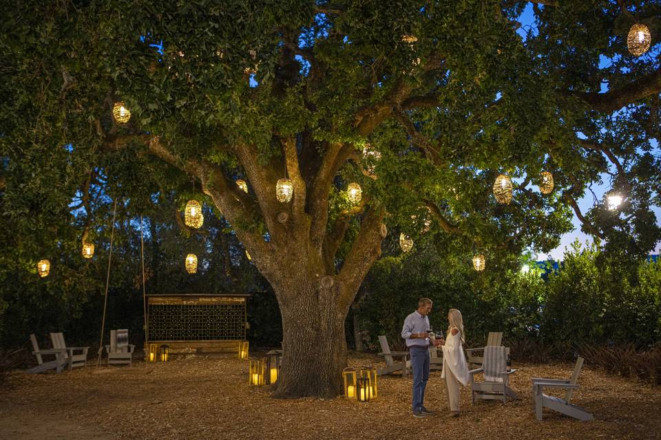 Wedding table inspiration