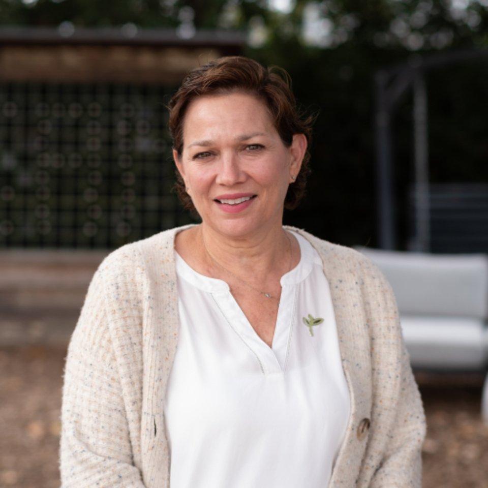 Katherine Murphy