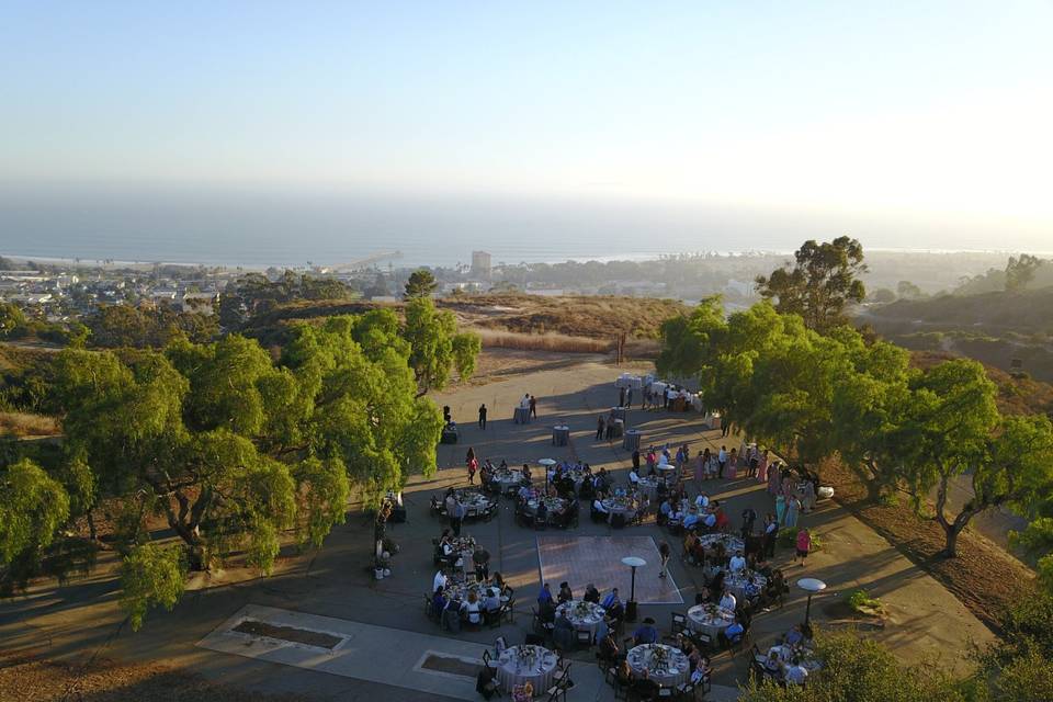 Ventura Botanical Gardens