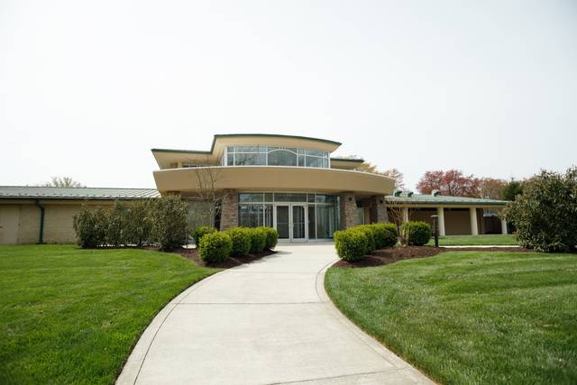 The Woodlands at Algonkian
