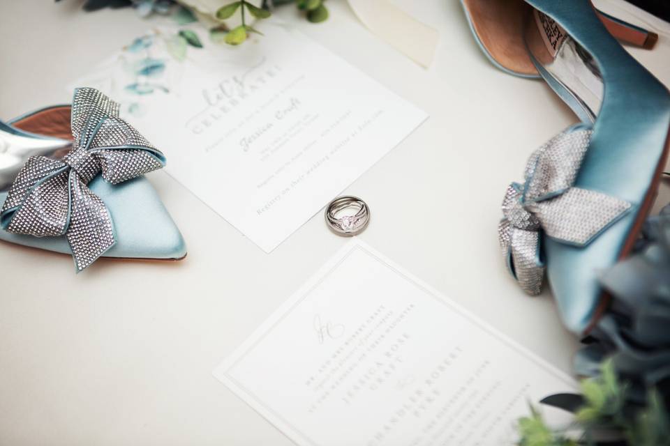 Luxe By Lindsay Photography