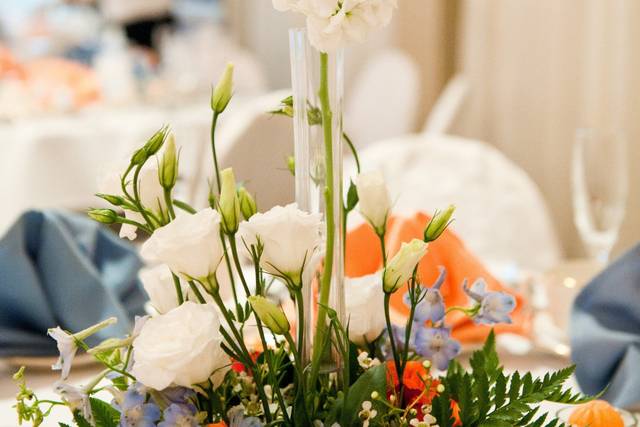 Table centerpiece