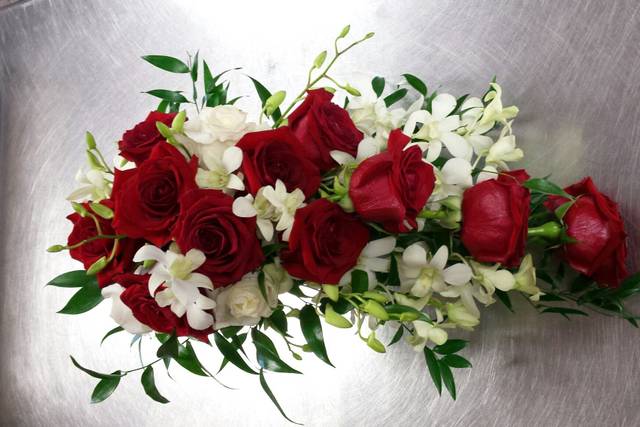 Long Stem Weddings