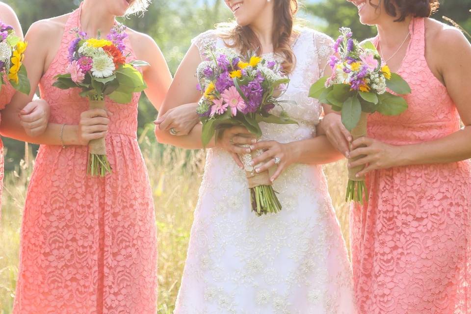 Long Stem Weddings