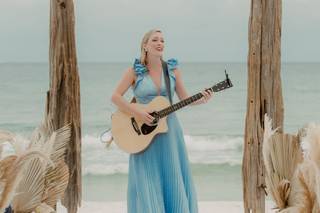 Aloha Erica Music