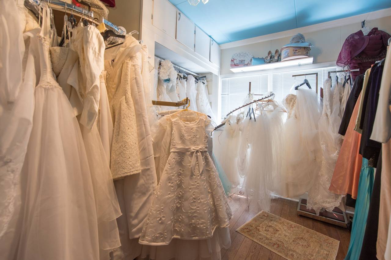 V's Collections - Dress & Attire - Dunedin, FL - WeddingWire
