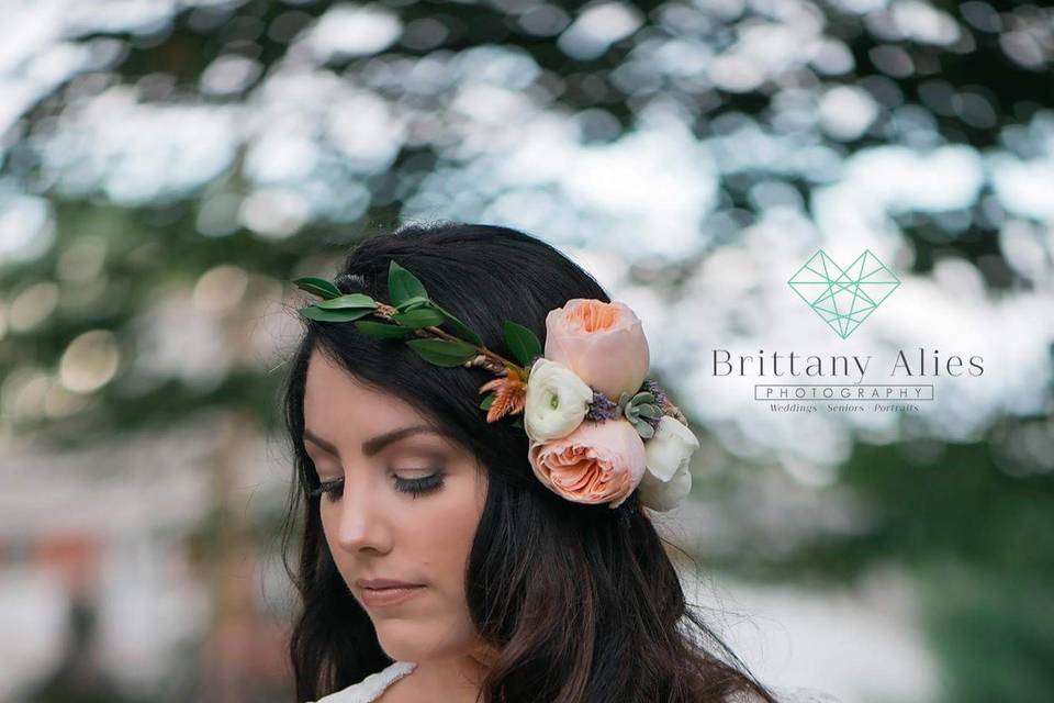 Brittany Alies Photography