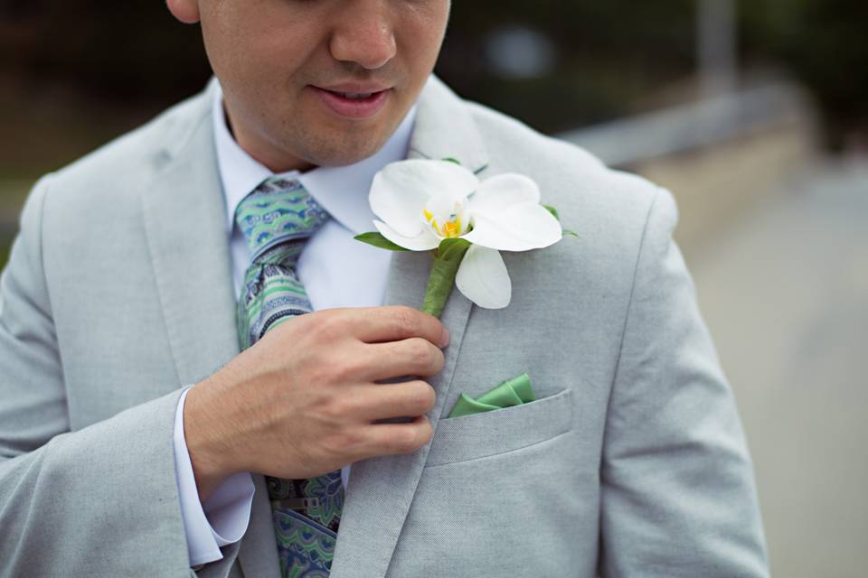 Boutonniere