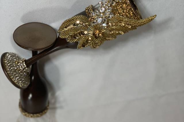 Beyond Beautiful Wedding