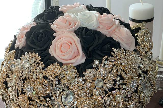 Beyond Beautiful Wedding