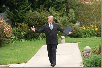 Reverend Michael Wedding Officiant