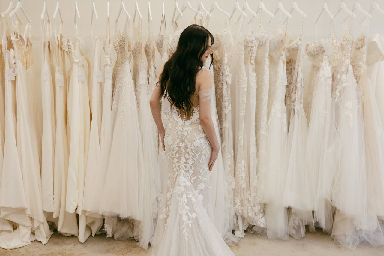 bridesmaid dresses fresno ca Christina Wu Bridesmaid Dress 22156