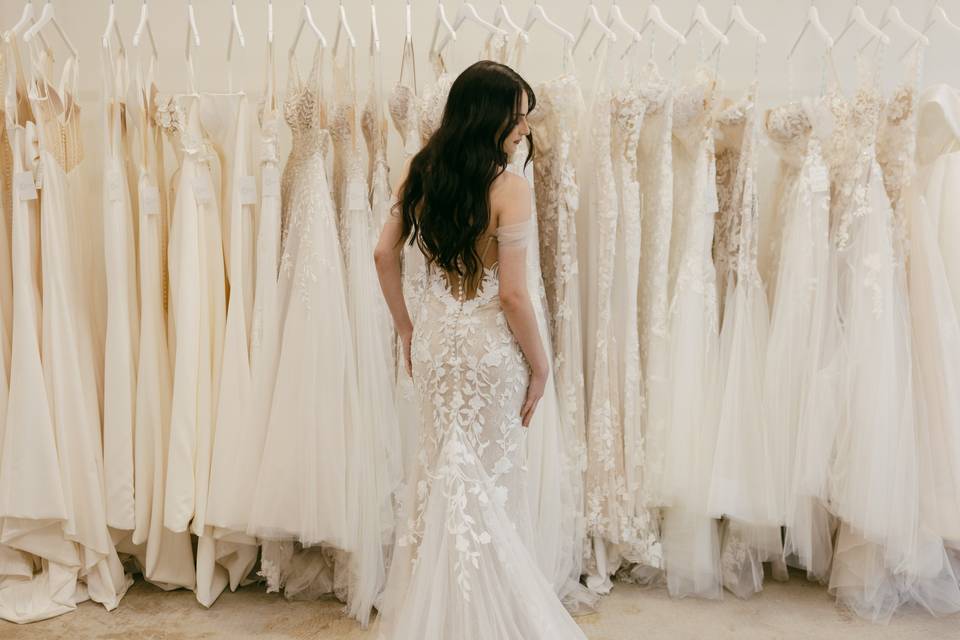 Ella Grace Bridal Boutique